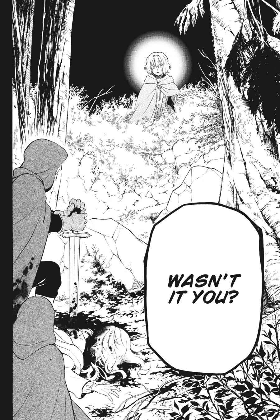 Vanitas no Carte Chap 35 - Next Chap 36