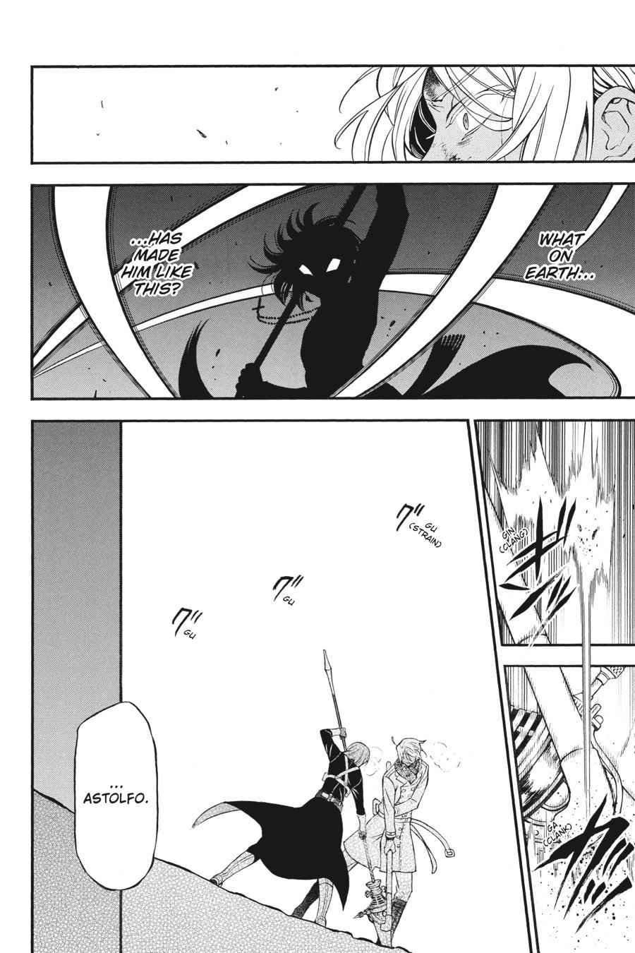 Vanitas no Carte Chap 35 - Next Chap 36
