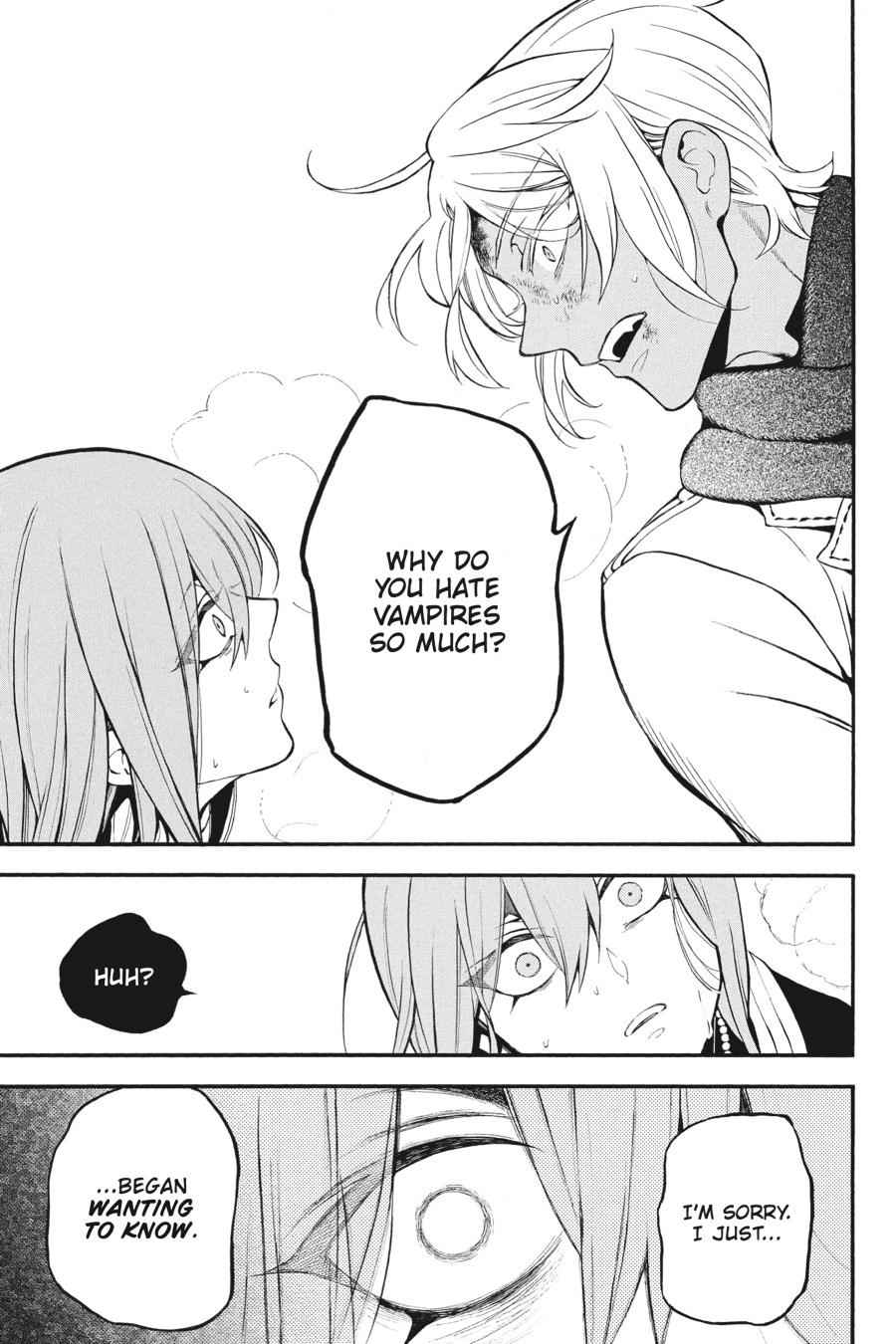 Vanitas no Carte Chap 35 - Next Chap 36