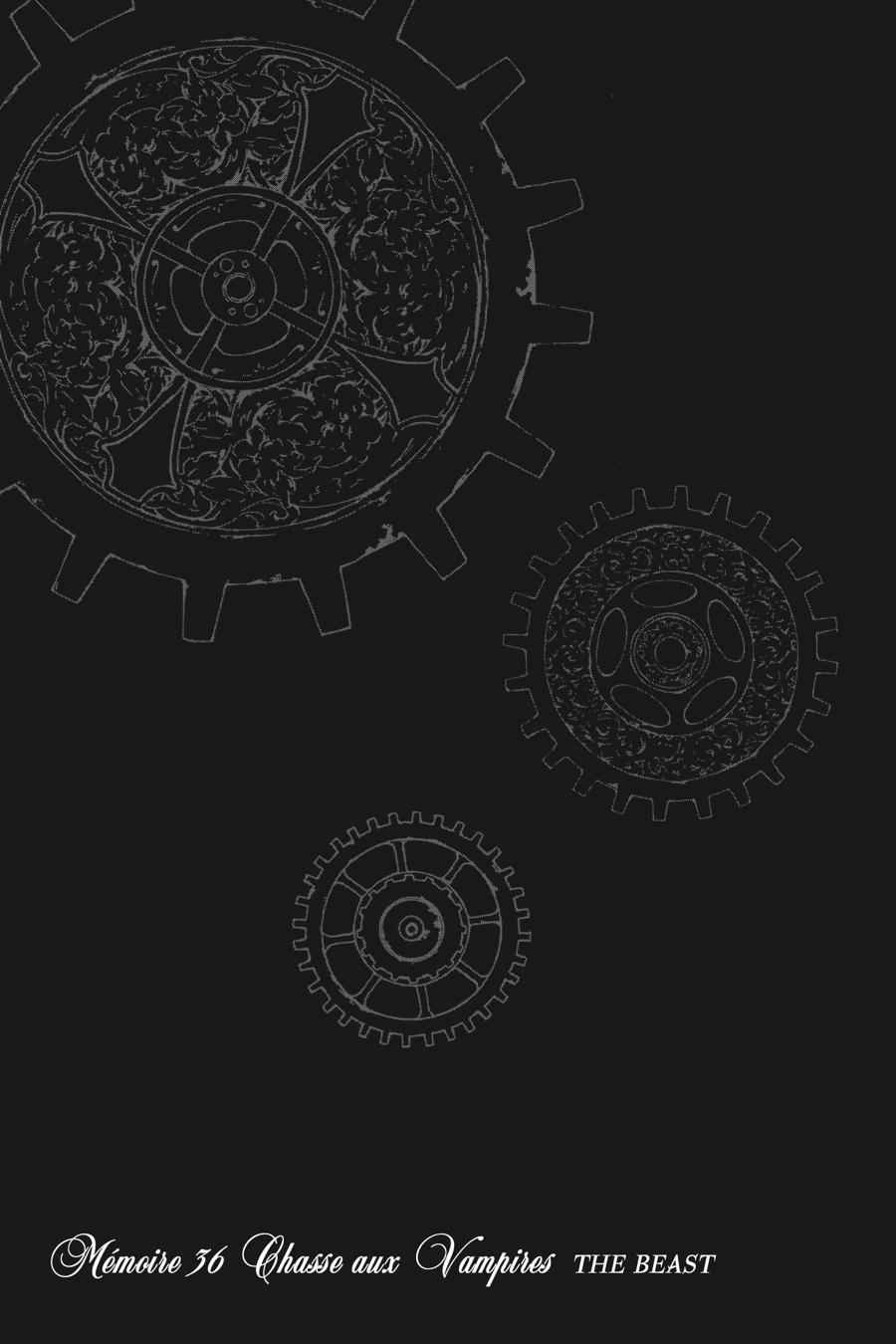 Vanitas no Carte Chap 36 - Next Chap 37