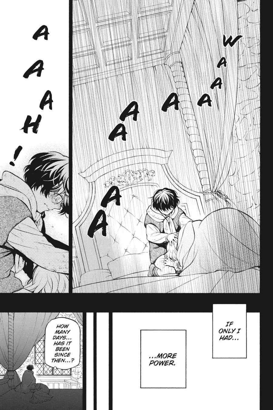 Vanitas no Carte Chap 36 - Next Chap 37