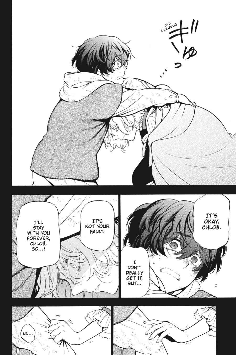 Vanitas no Carte Chap 36 - Next Chap 37
