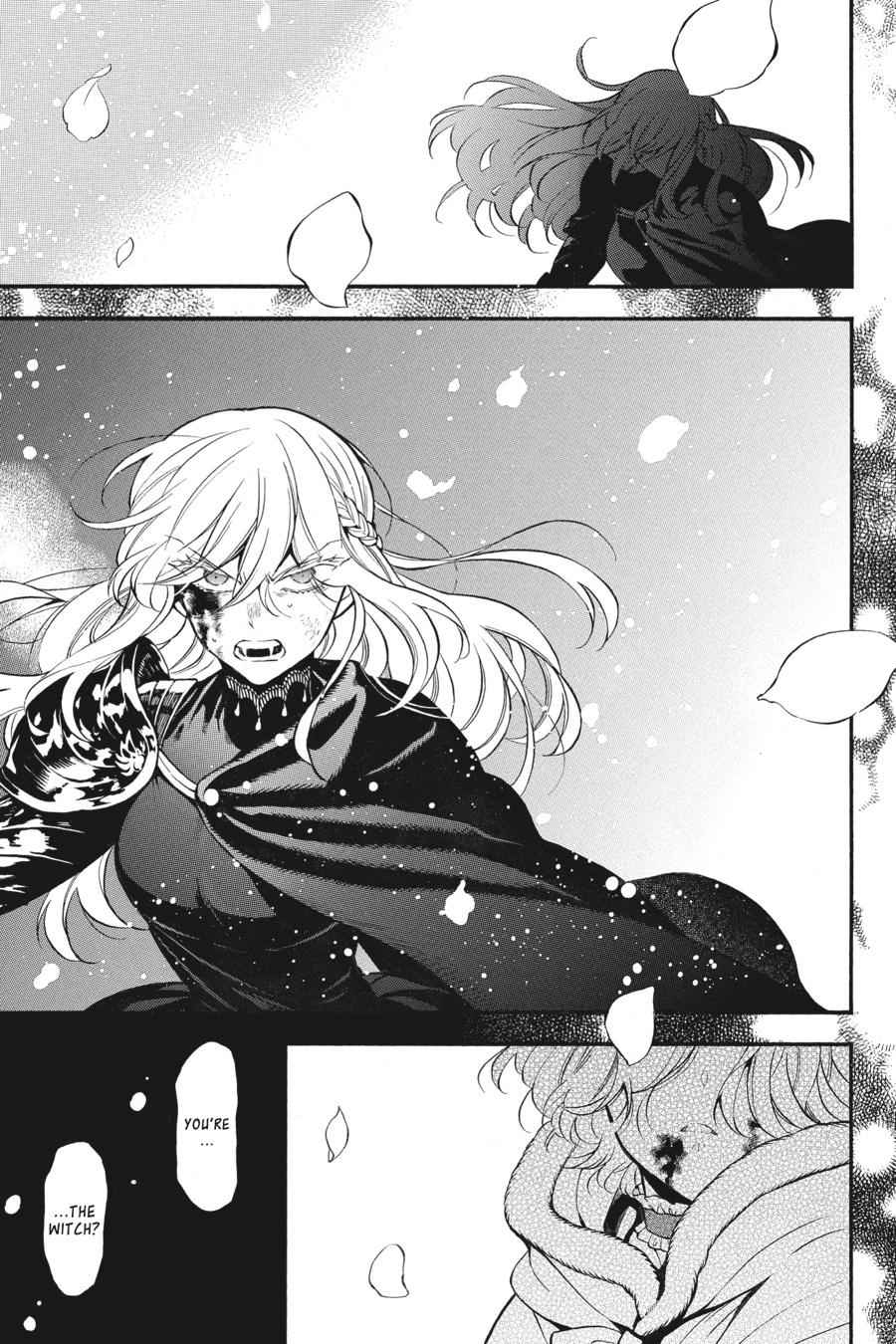Vanitas no Carte Chap 36 - Next Chap 37