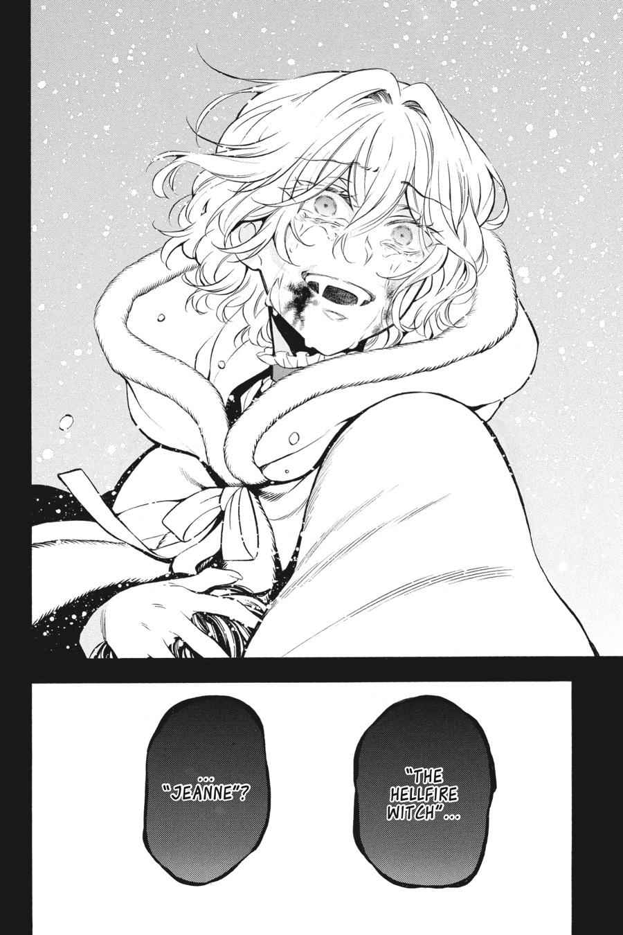Vanitas no Carte Chap 36 - Next Chap 37