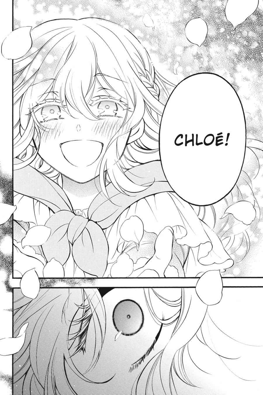 Vanitas no Carte Chap 36 - Next Chap 37