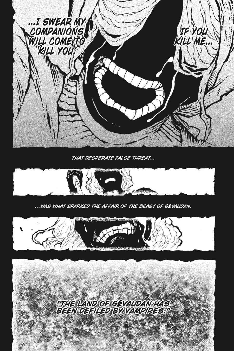 Vanitas no Carte Chap 36 - Next Chap 37