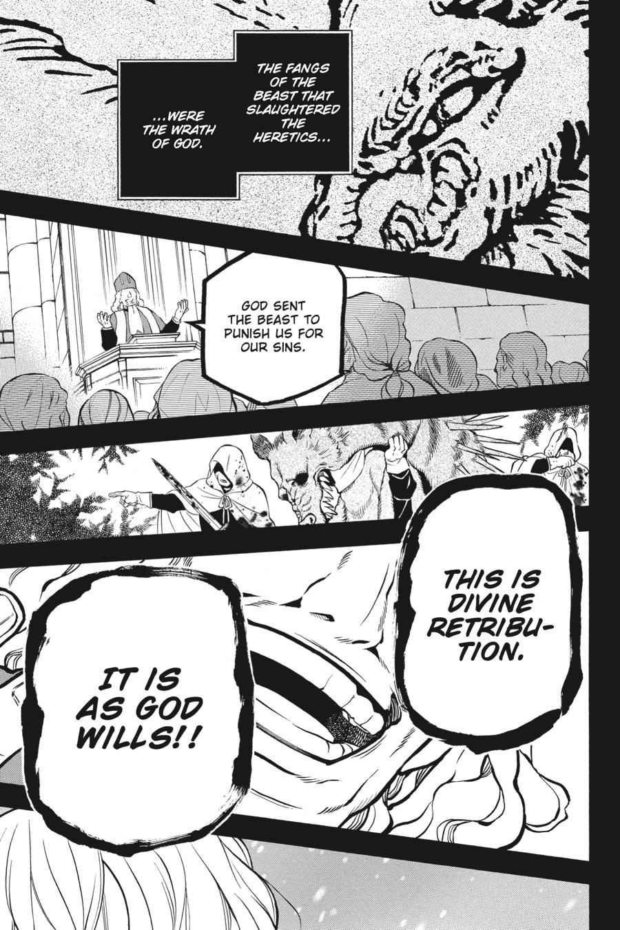 Vanitas no Carte Chap 36 - Next Chap 37