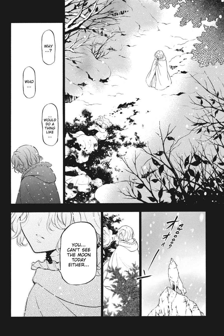 Vanitas no Carte Chap 36 - Next Chap 37