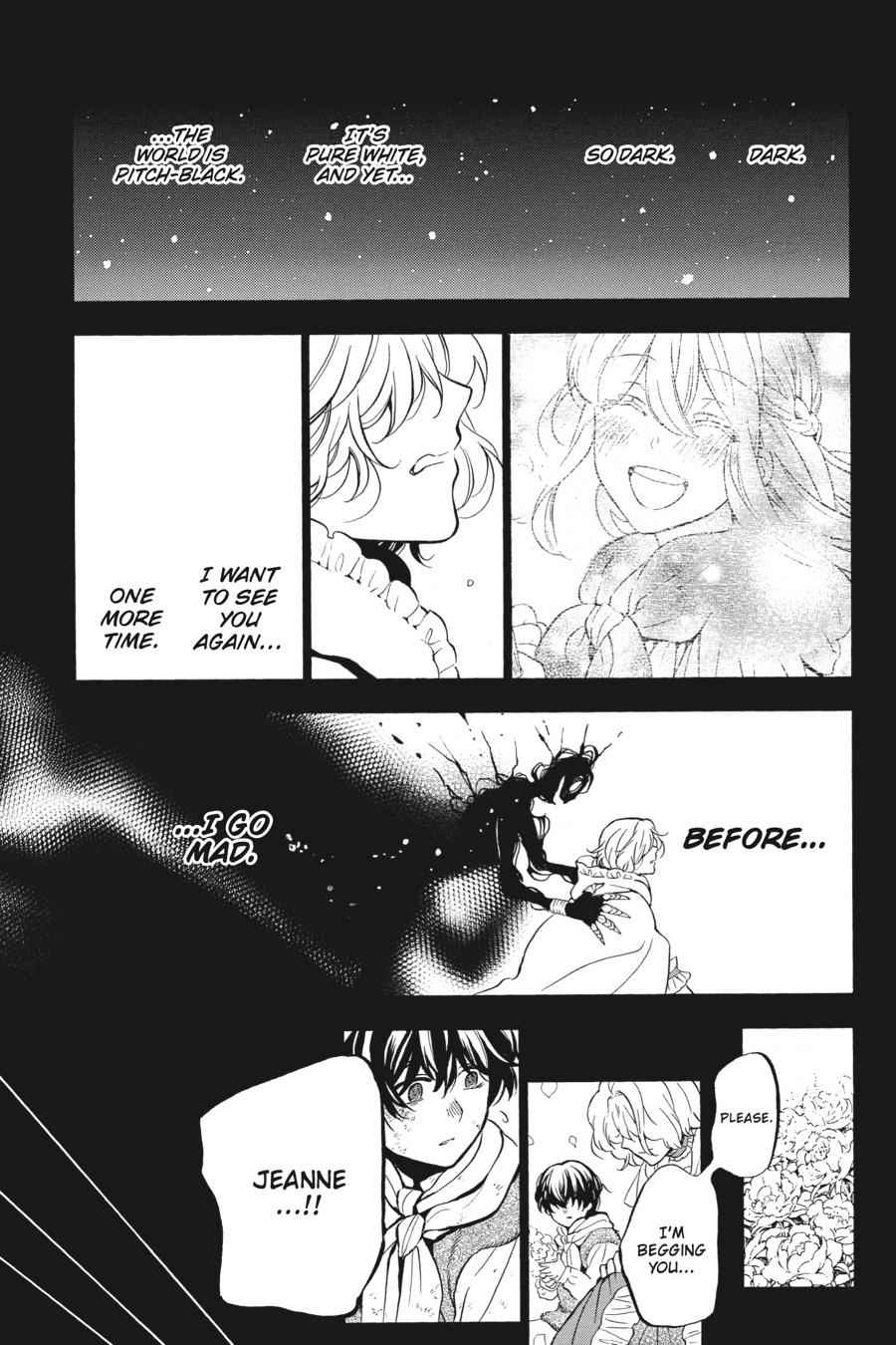 Vanitas no Carte Chap 36 - Next Chap 37