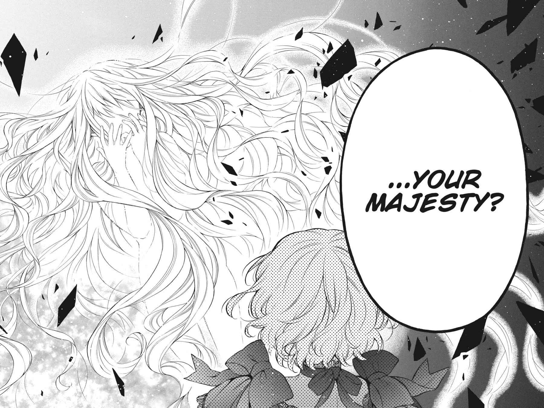 Vanitas no Carte Chap 38 - Next Chap 39