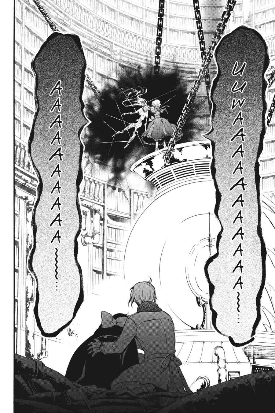 Vanitas no Carte Chap 38 - Next Chap 39