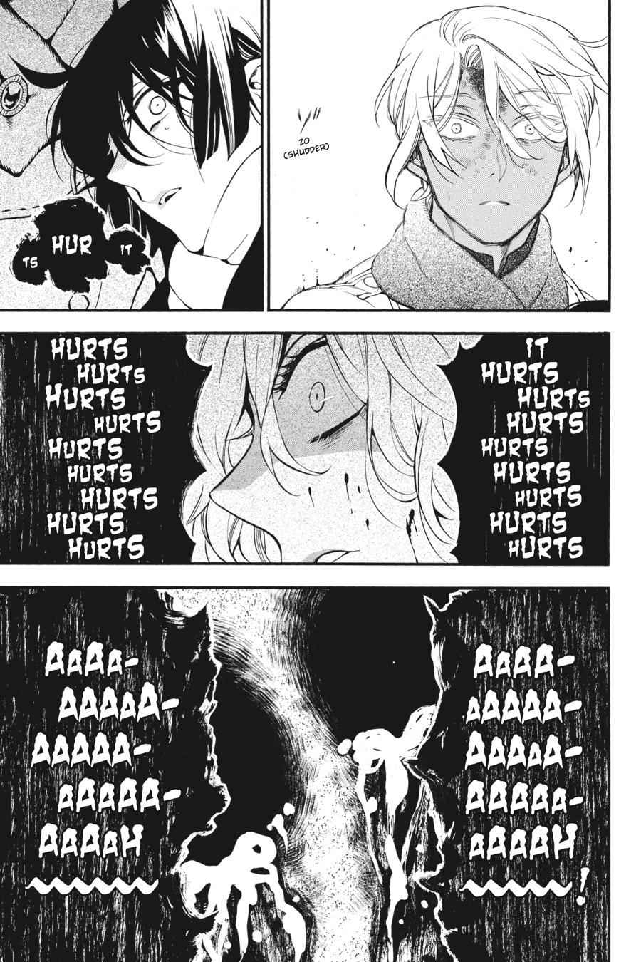 Vanitas no Carte Chap 38 - Next Chap 39