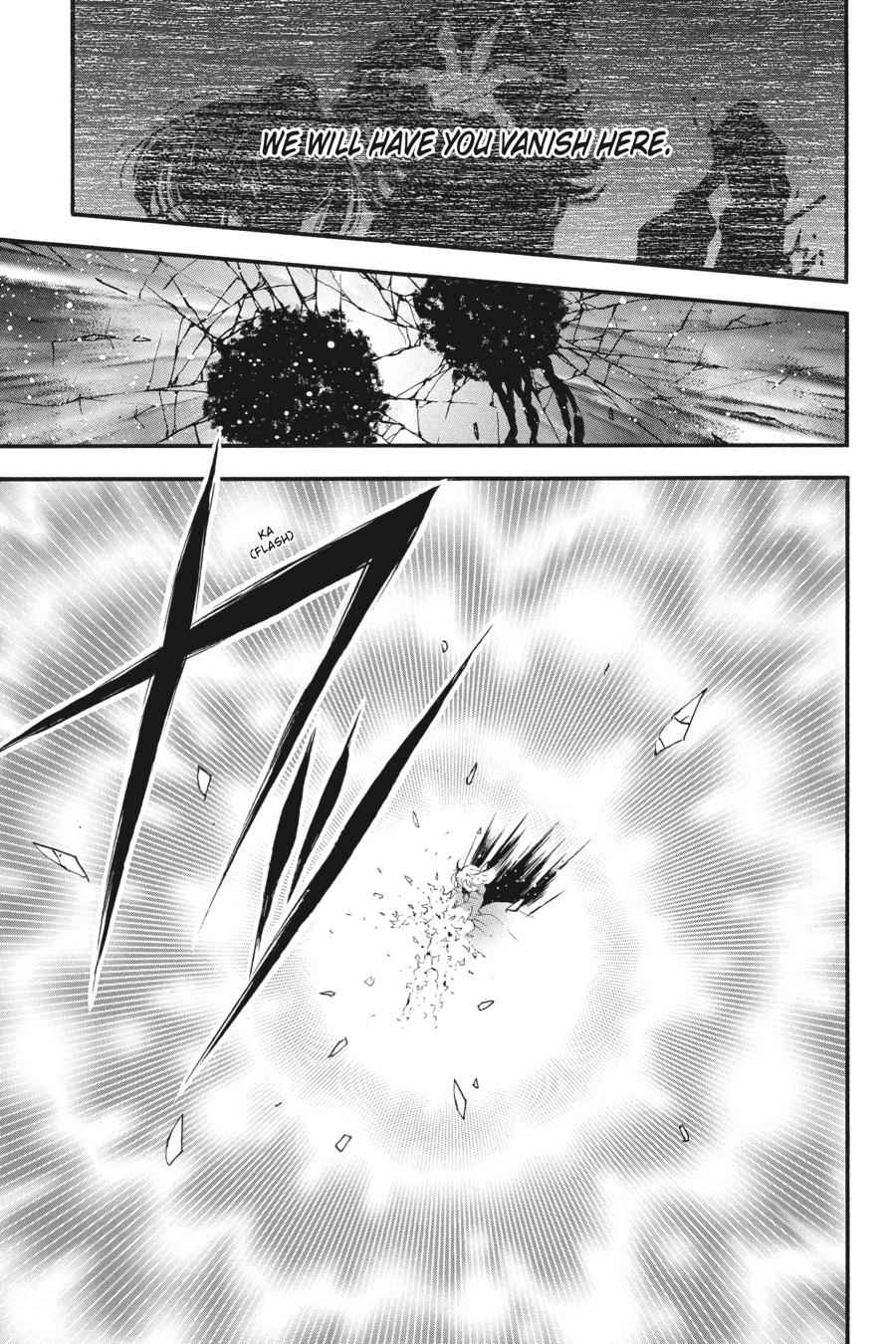 Vanitas no Carte Chap 38 - Next Chap 39