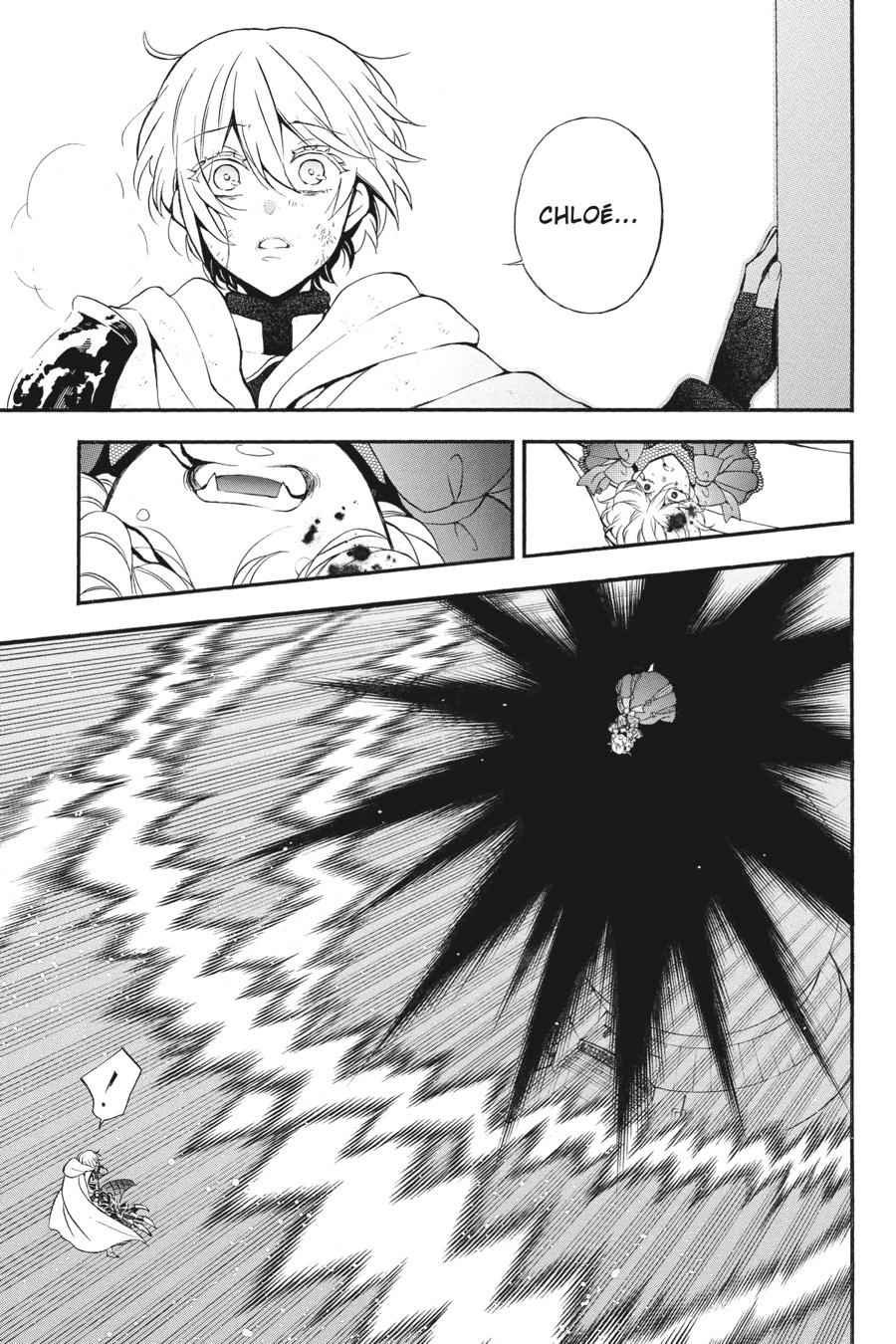 Vanitas no Carte Chap 38 - Next Chap 39