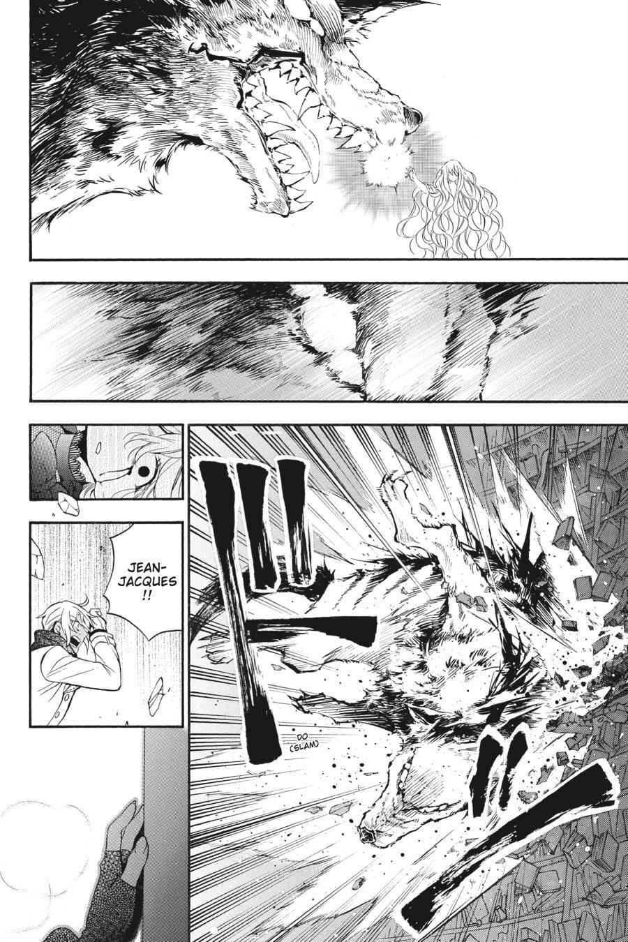 Vanitas no Carte Chap 38 - Next Chap 39