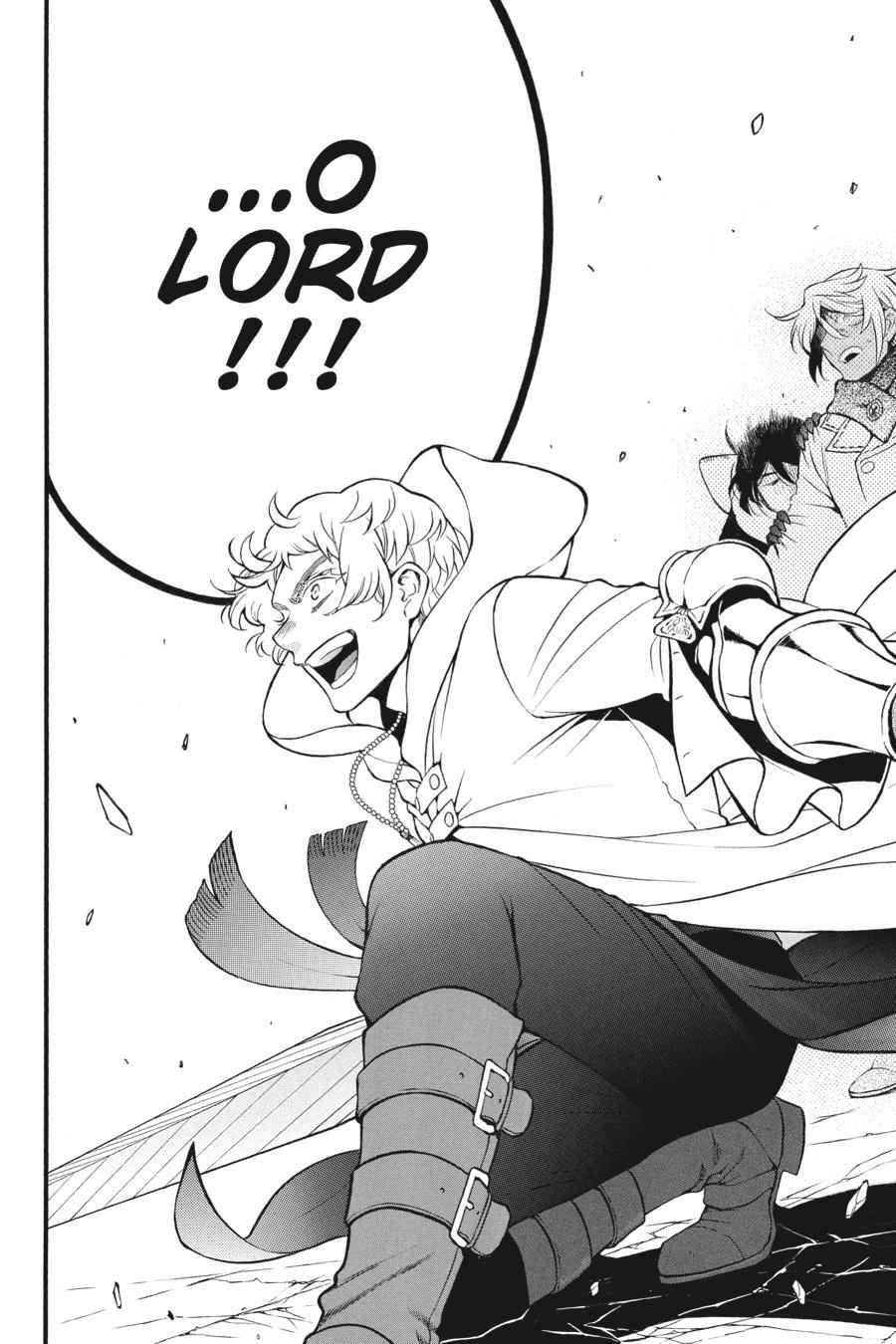 Vanitas no Carte Chap 38 - Next Chap 39