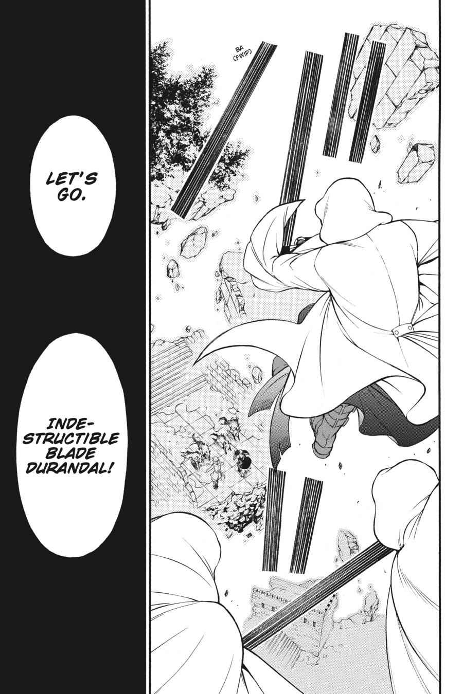 Vanitas no Carte Chap 38 - Next Chap 39