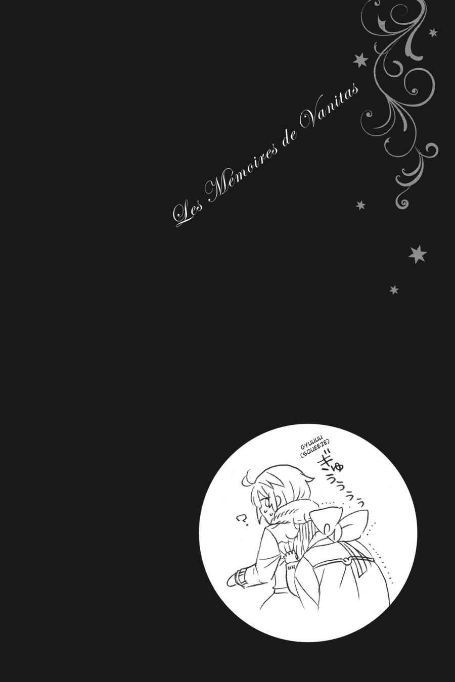 Vanitas no Carte Chap 38 - Next Chap 39