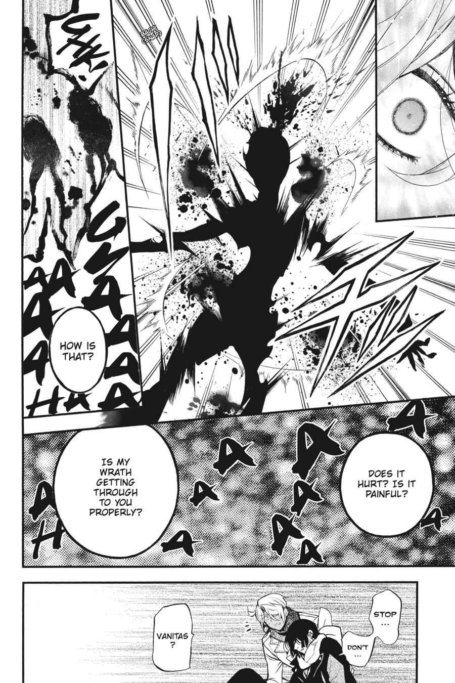 Vanitas no Carte Chap 38 - Next Chap 39