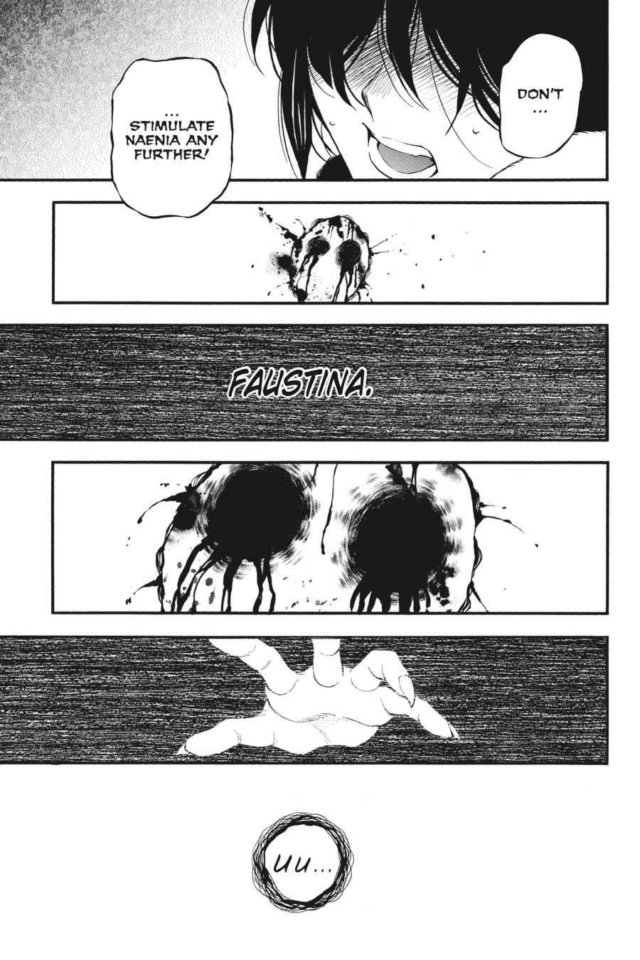Vanitas no Carte Chap 38 - Next Chap 39