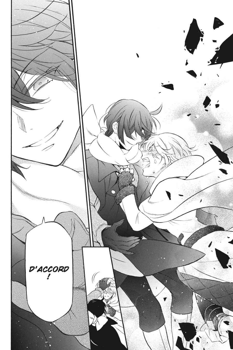 Vanitas no Carte Chap 39 - Next Chap 40