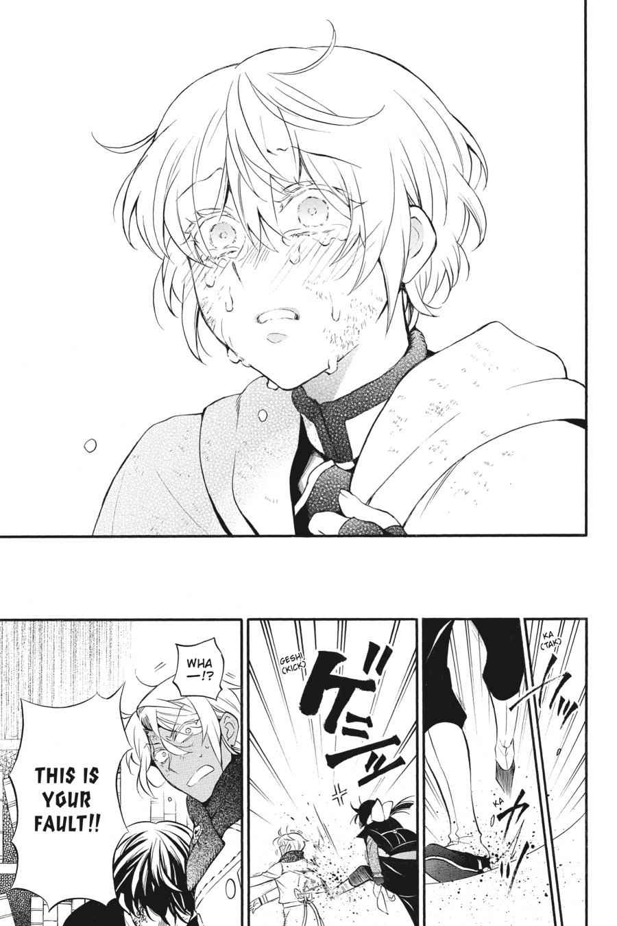 Vanitas no Carte Chap 39 - Next Chap 40