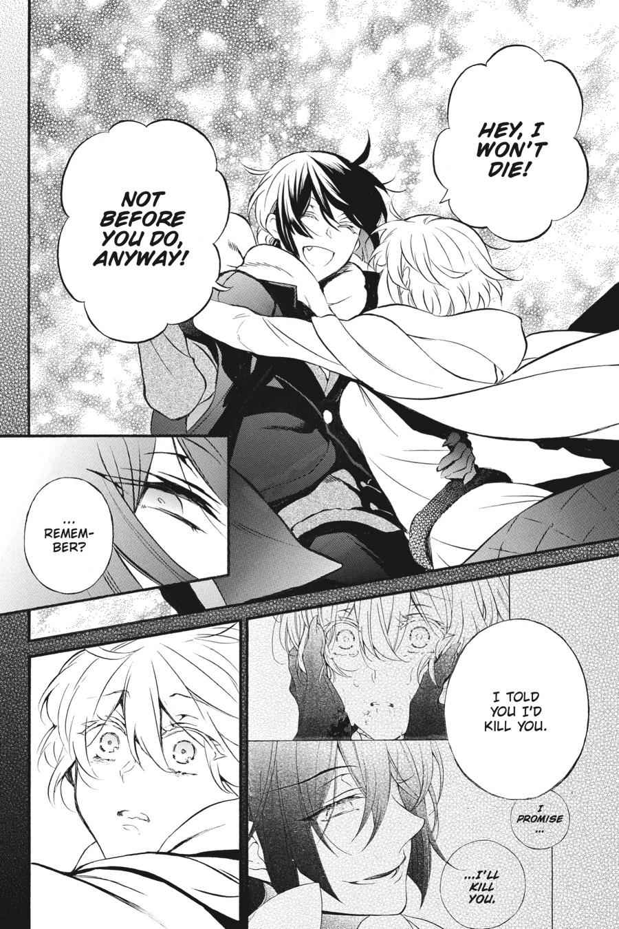 Vanitas no Carte Chap 39 - Next Chap 40