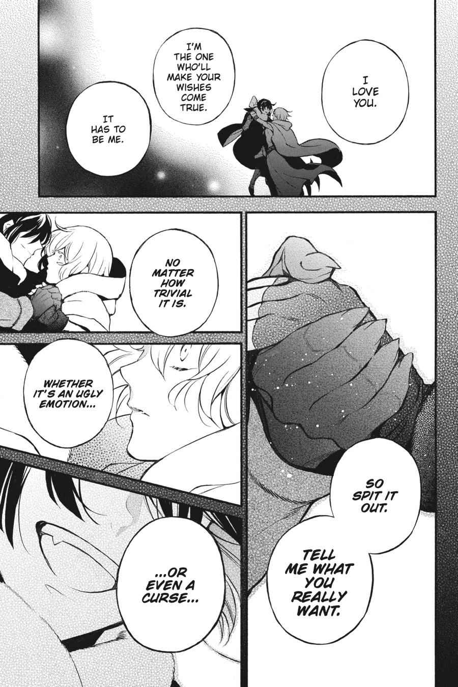 Vanitas no Carte Chap 39 - Next Chap 40