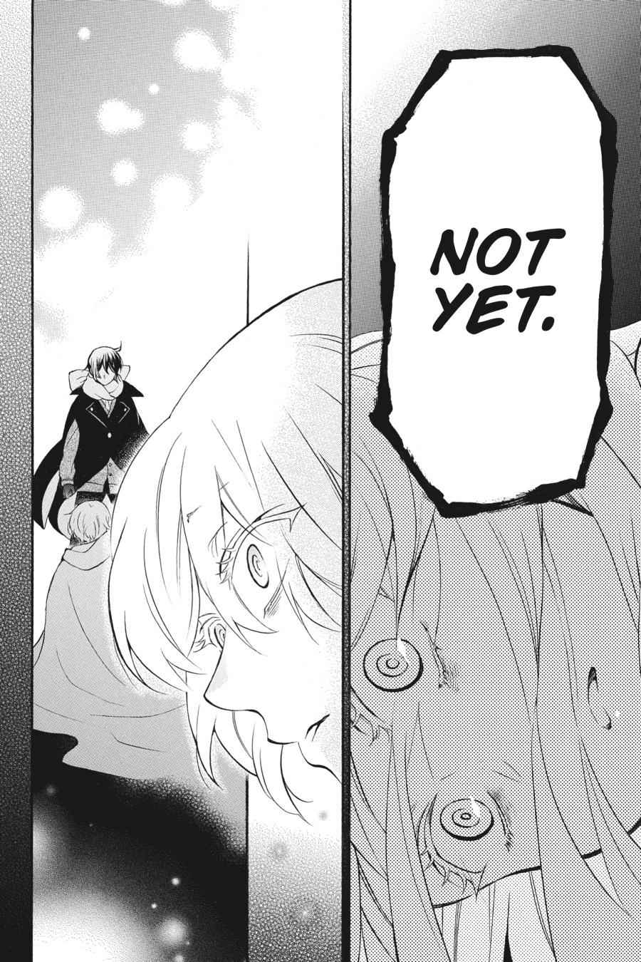 Vanitas no Carte Chap 39 - Next Chap 40