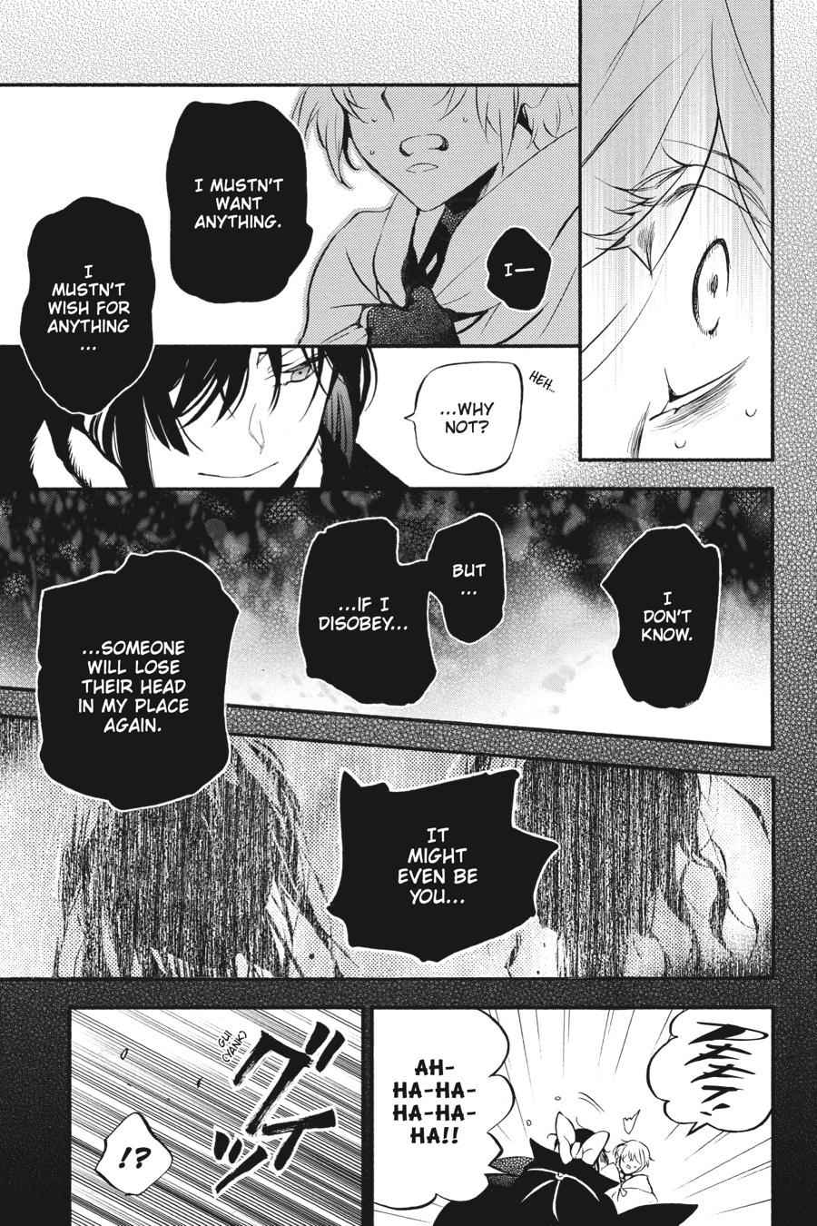 Vanitas no Carte Chap 39 - Next Chap 40