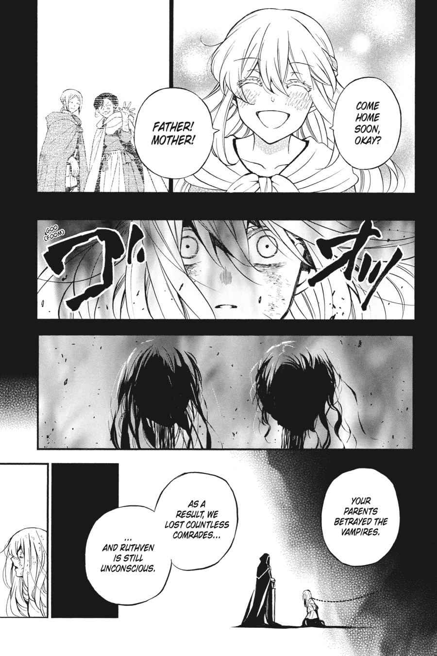 Vanitas no Carte Chap 39 - Next Chap 40