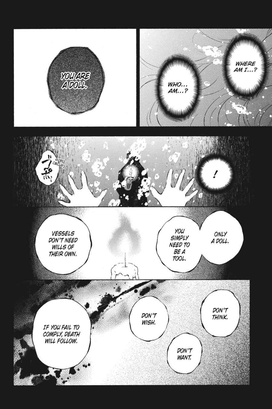 Vanitas no Carte Chap 39 - Next Chap 40