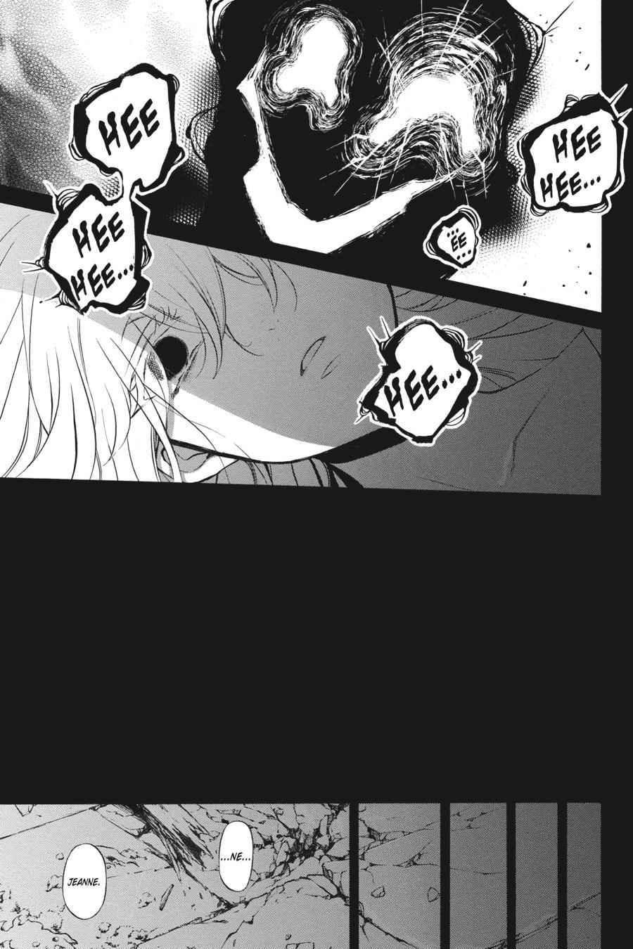 Vanitas no Carte Chap 39 - Next Chap 40