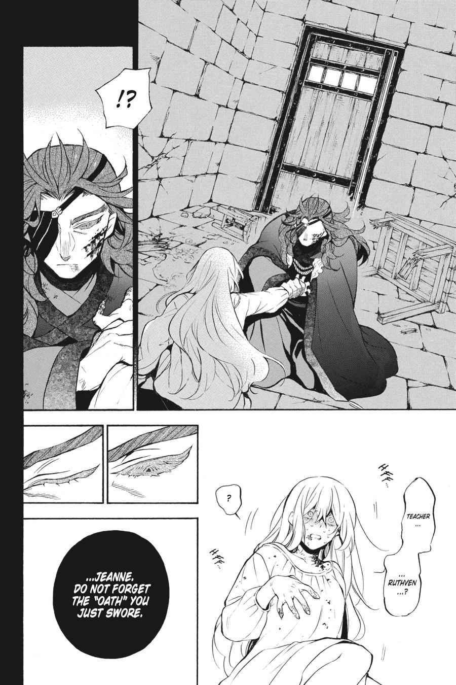 Vanitas no Carte Chap 39 - Next Chap 40