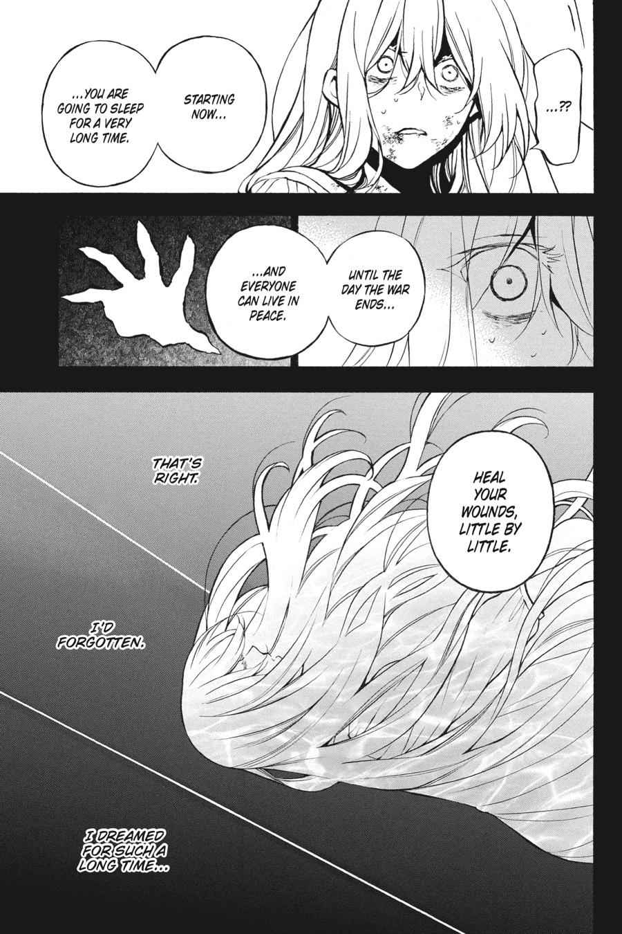 Vanitas no Carte Chap 39 - Next Chap 40