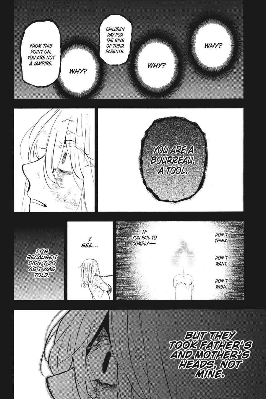 Vanitas no Carte Chap 39 - Next Chap 40