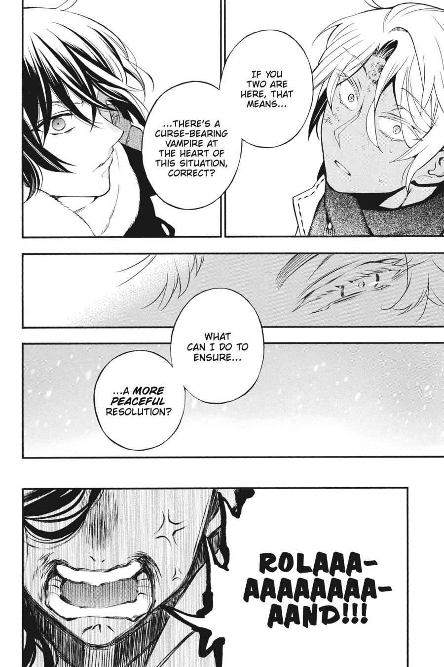 Vanitas no Carte Chap 39 - Next Chap 40
