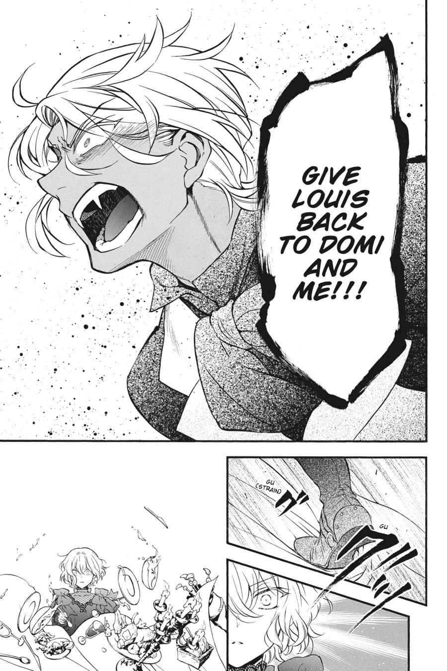Vanitas no Carte Chap 30 - Next Chap 31