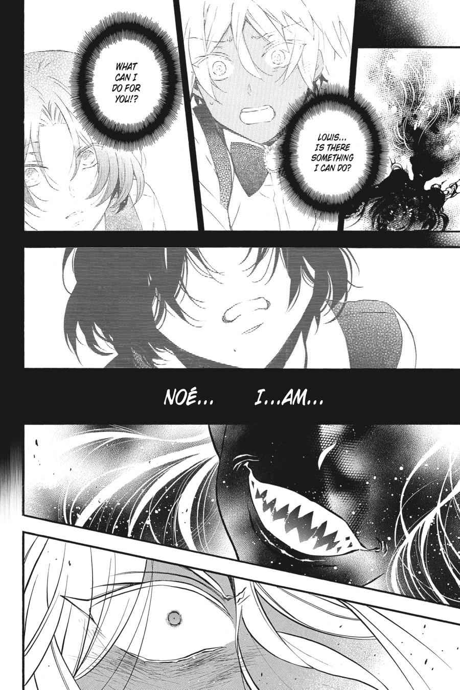 Vanitas no Carte Chap 30 - Next Chap 31