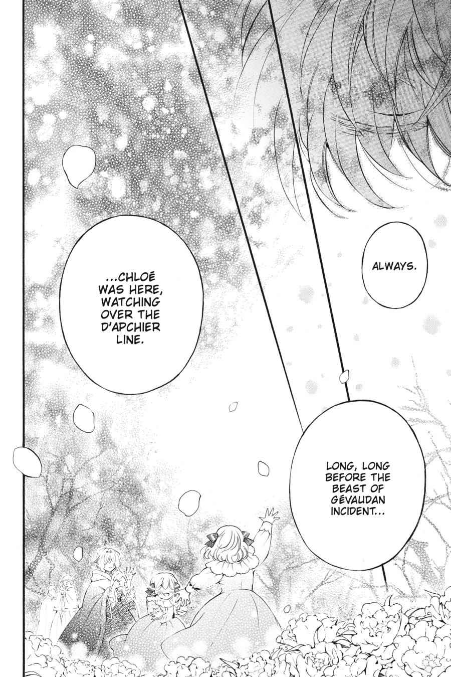 Vanitas no Carte Chap 30 - Next Chap 31