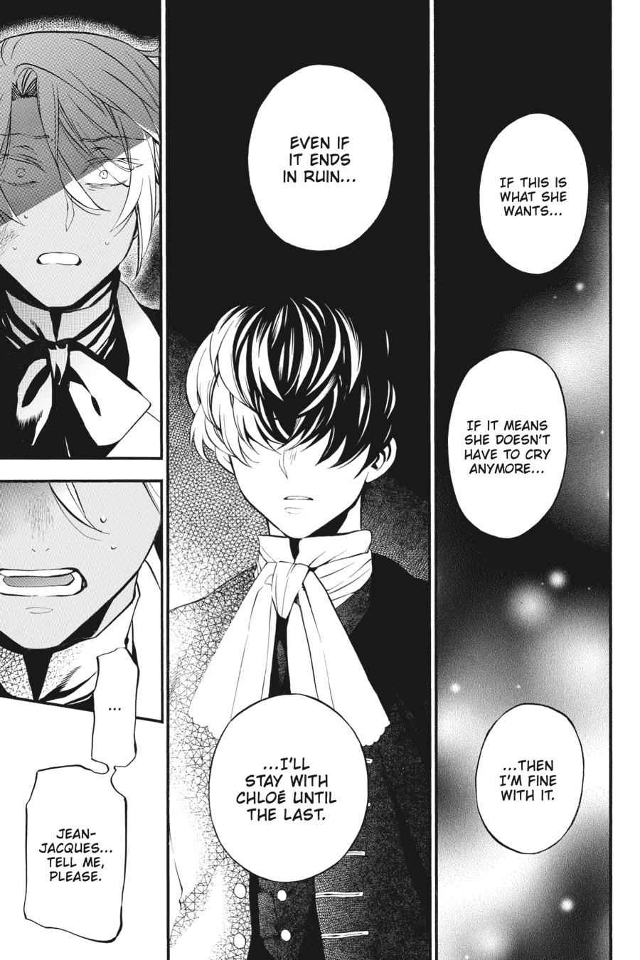 Vanitas no Carte Chap 30 - Next Chap 31
