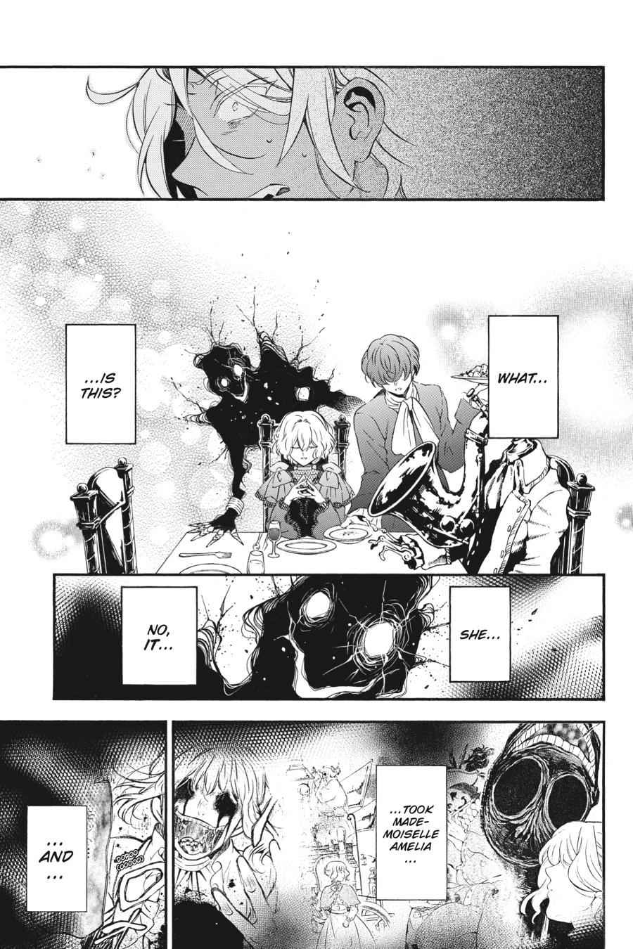 Vanitas no Carte Chap 30 - Next Chap 31