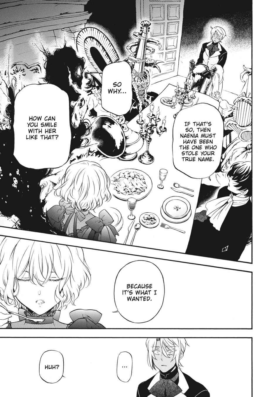 Vanitas no Carte Chap 30 - Next Chap 31