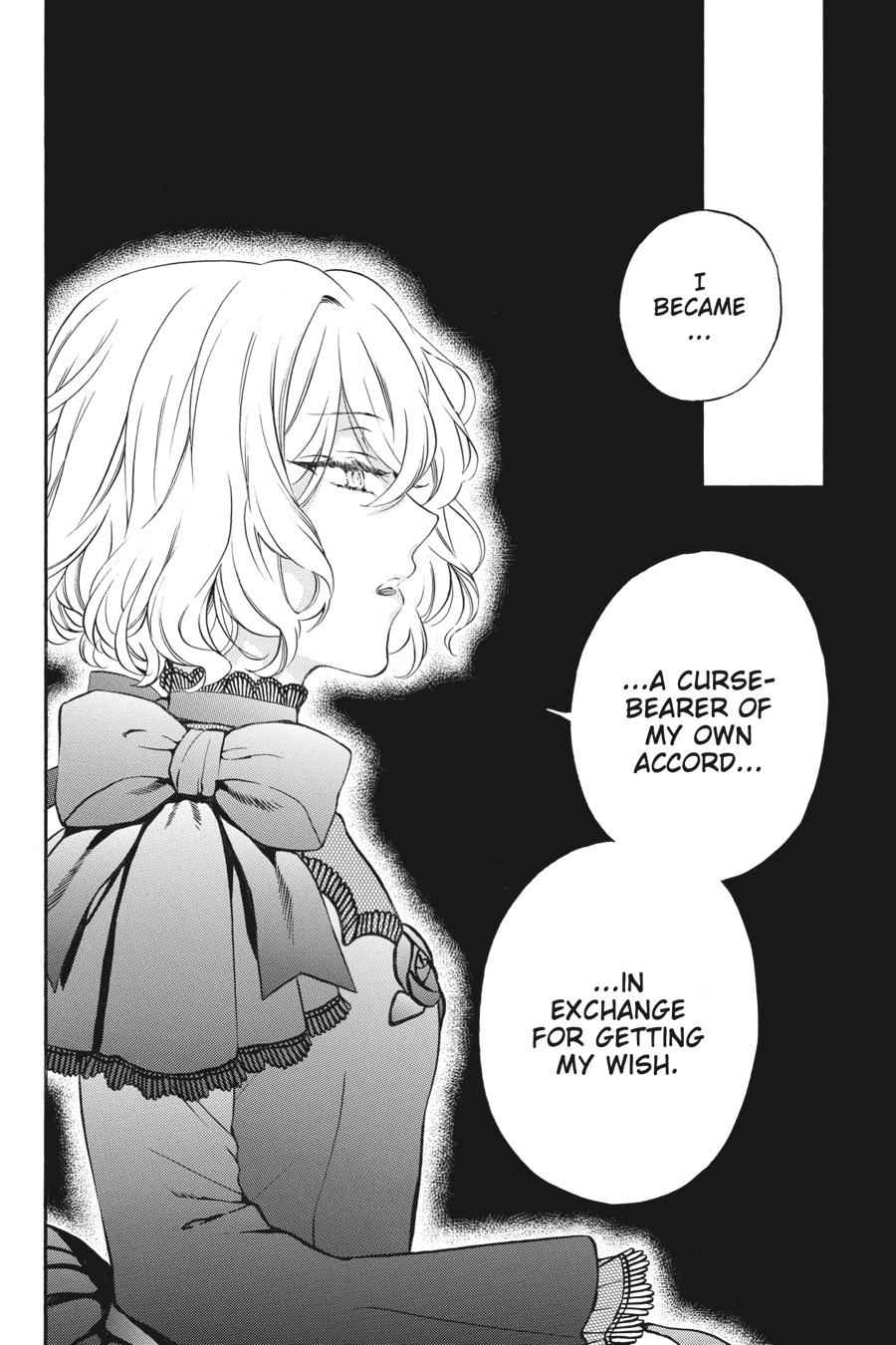 Vanitas no Carte Chap 30 - Next Chap 31
