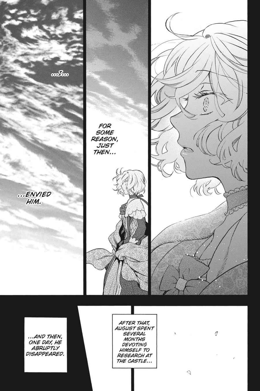 Vanitas no Carte Chap 31 - Next Chap 32