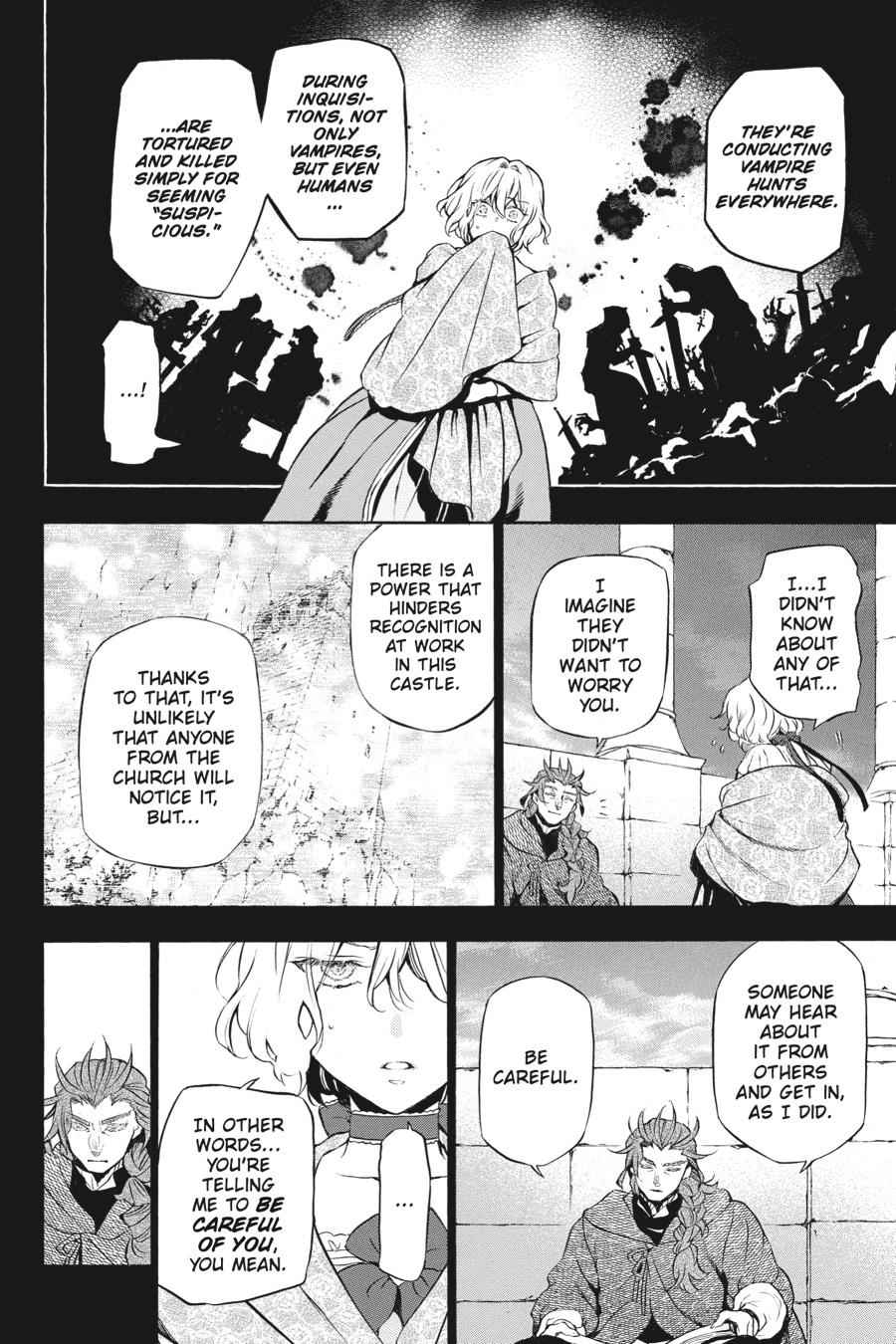 Vanitas no Carte Chap 31 - Next Chap 32