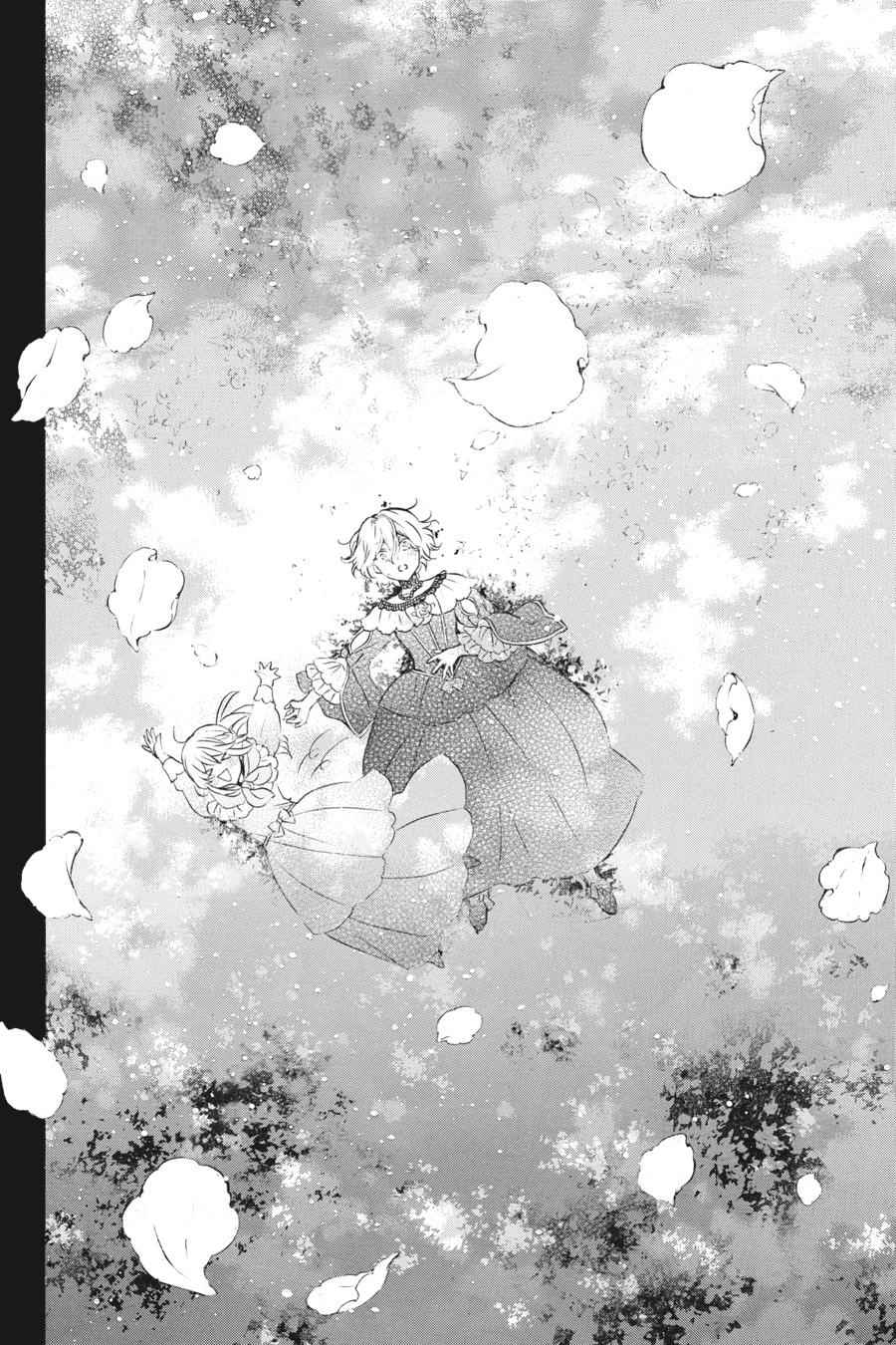 Vanitas no Carte Chap 31 - Next Chap 32