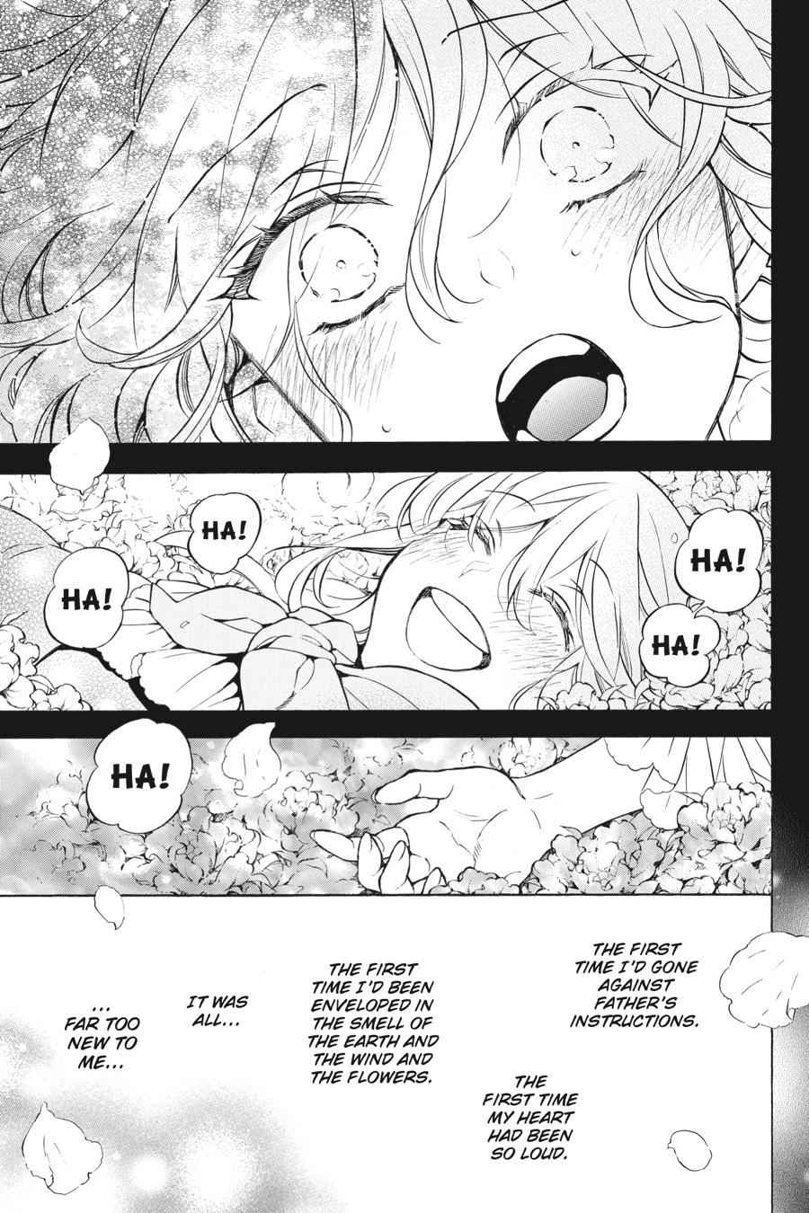 Vanitas no Carte Chap 31 - Next Chap 32