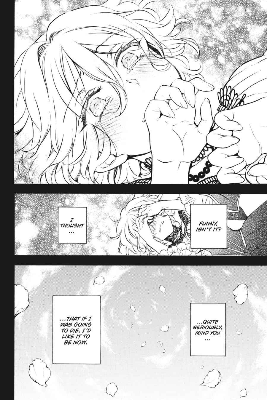 Vanitas no Carte Chap 31 - Next Chap 32
