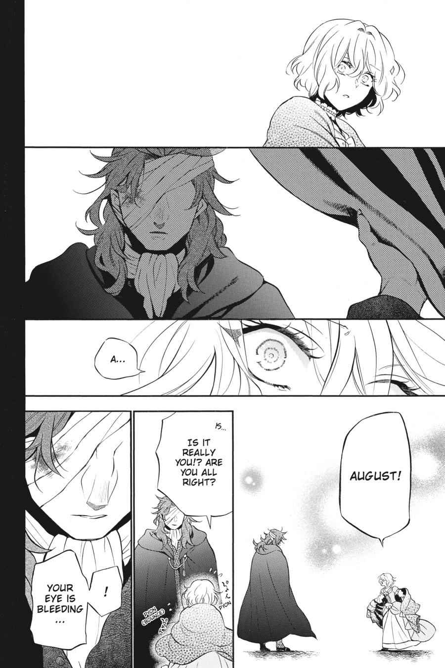 Vanitas no Carte Chap 32 - Next Chap 33